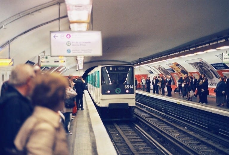 Qu’est-ce qu’une faute de syntaxe