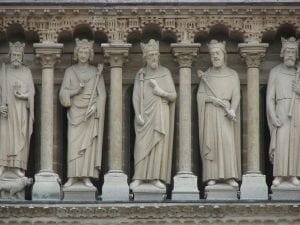 Quelle était la politique extérieure de Philippe IV le Bel ?