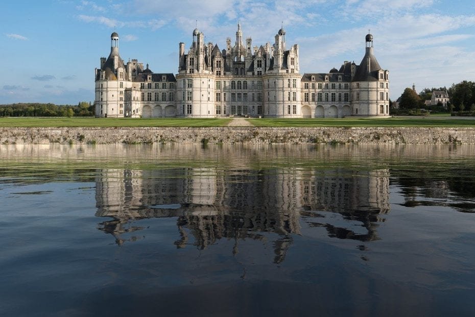 Pourquoi le Château de Chambord est-il représentatif de la Renaissance française ?