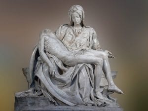 La Pieta