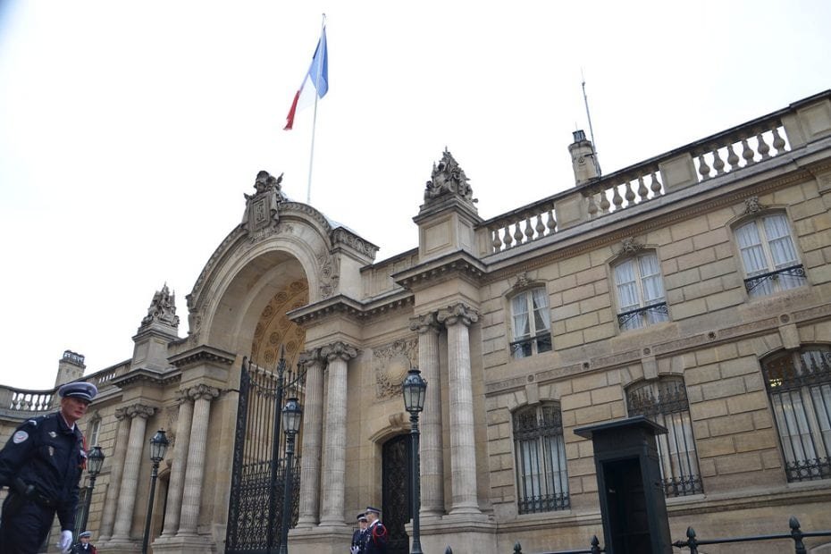 Quelles sont les institutions françaises ?