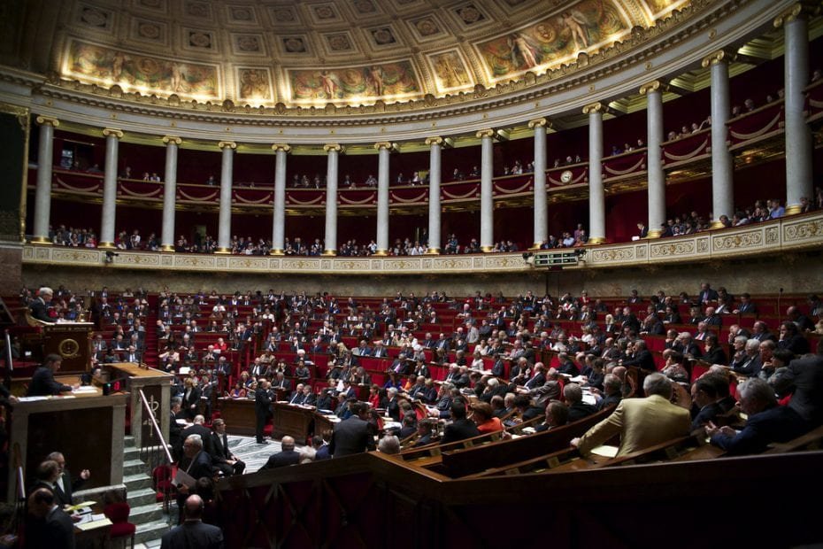 C’est quoi le Parlement ?