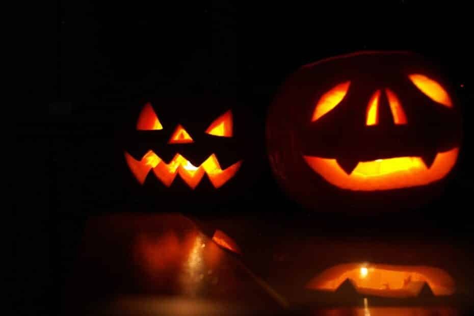 Quelle est l’origine d’Halloween ?